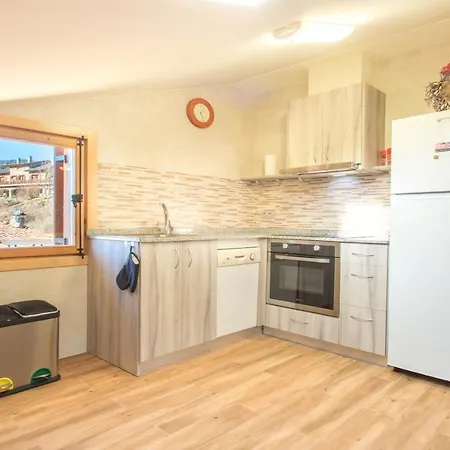 Puigmal Apartmán
