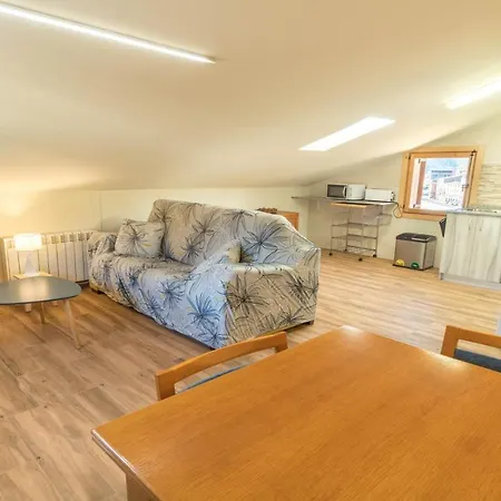 Apartmán Puigmal Martinet