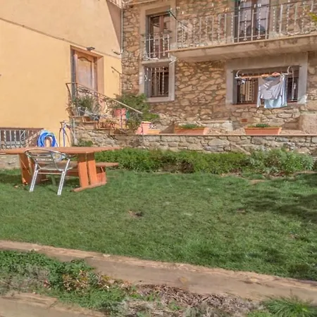 Apartmán Puigmal *