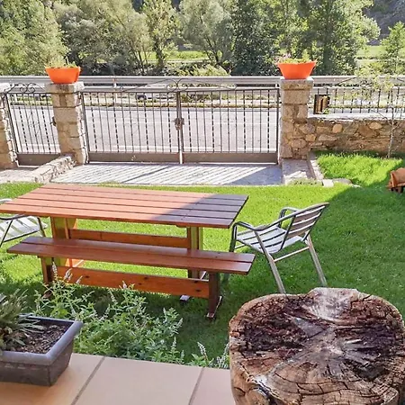 Puigmal Apartmán Martinet