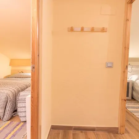 Apartmán Puigmal Martinet